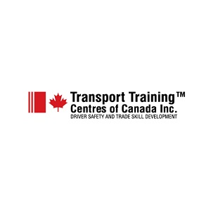 Transport Training Centres of Canada Logo