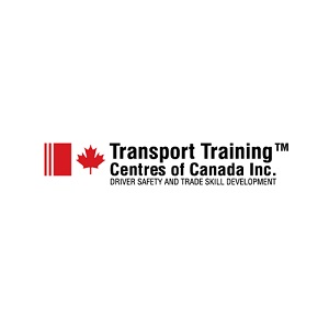 Company Logo For Transport Training Centres of Canada'