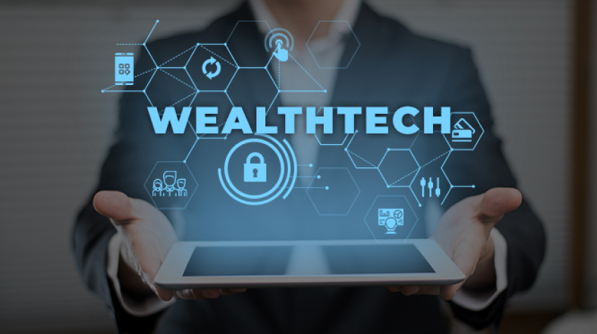 Wealthtech'