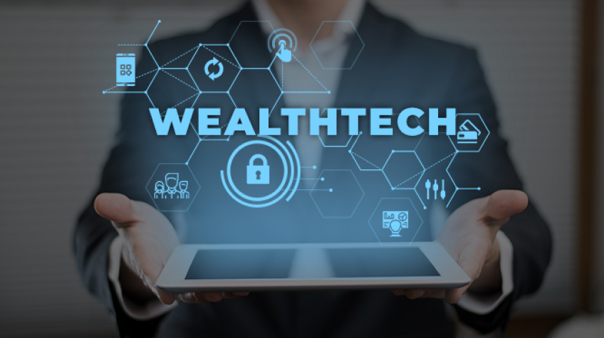 Wealthtech