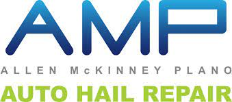 Company Logo For Allen McKinney Plano Auto Hail Repair'