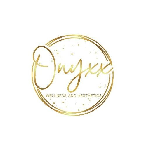 Company Logo For Onyxx Wellness and Aesthetics'