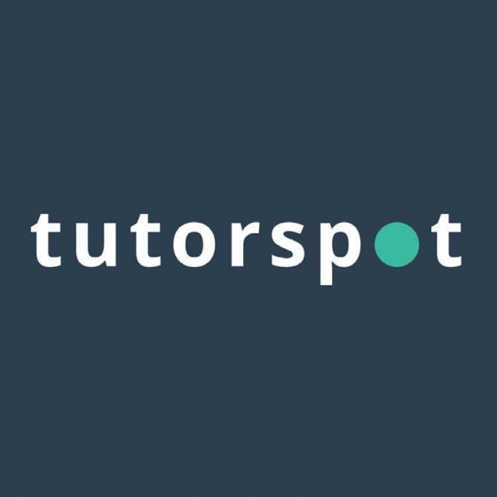 Company Logo For Tutorspot'