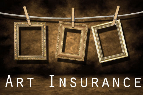 Art Insurance Market'