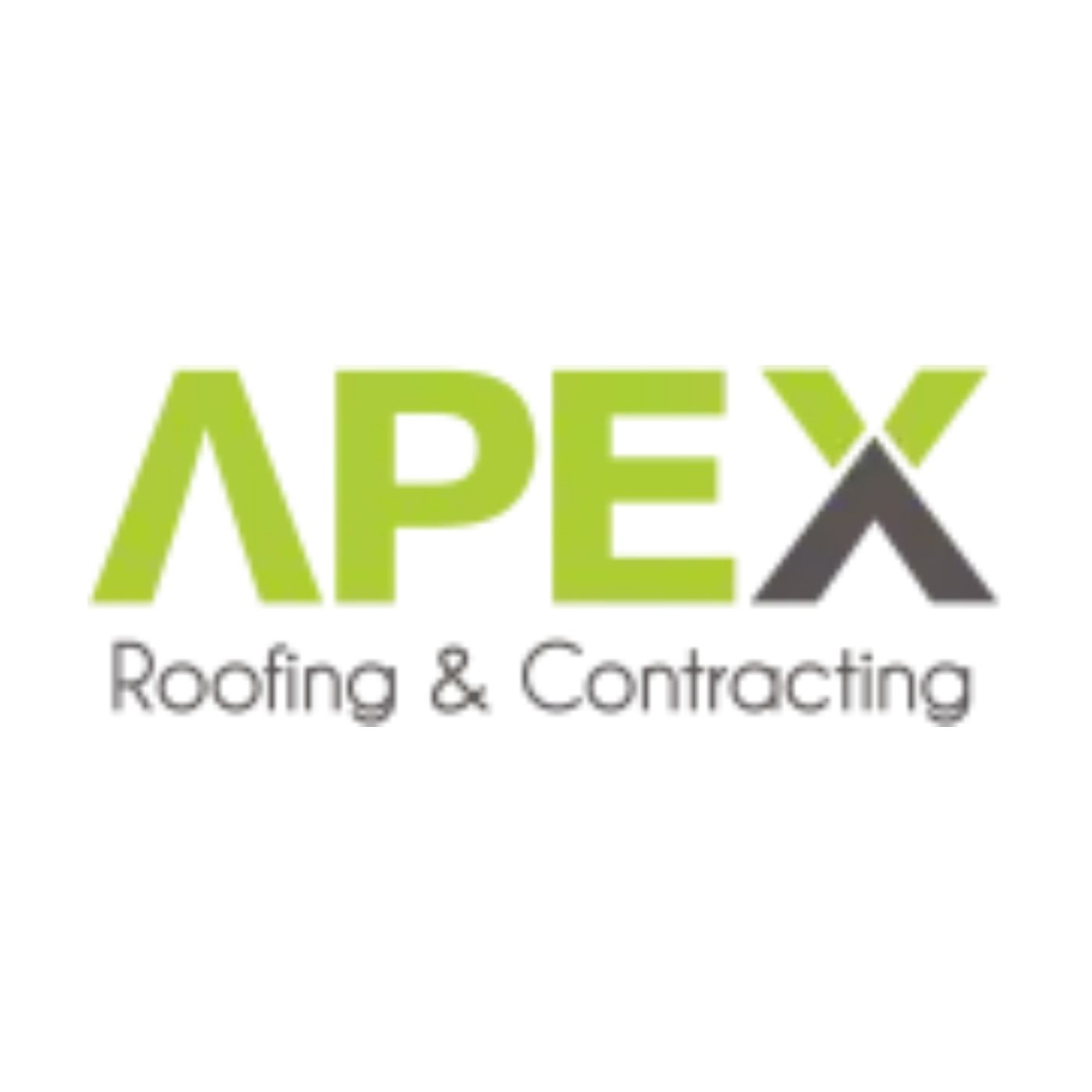 Apex Roofing &amp; Contracting'