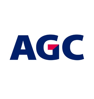 Company Logo For AGC Glass Asia Pacific'