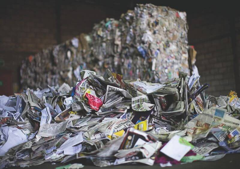 Recyclable Paper Market'
