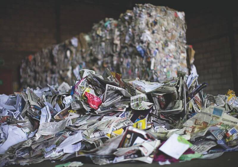 Recyclable Paper Market