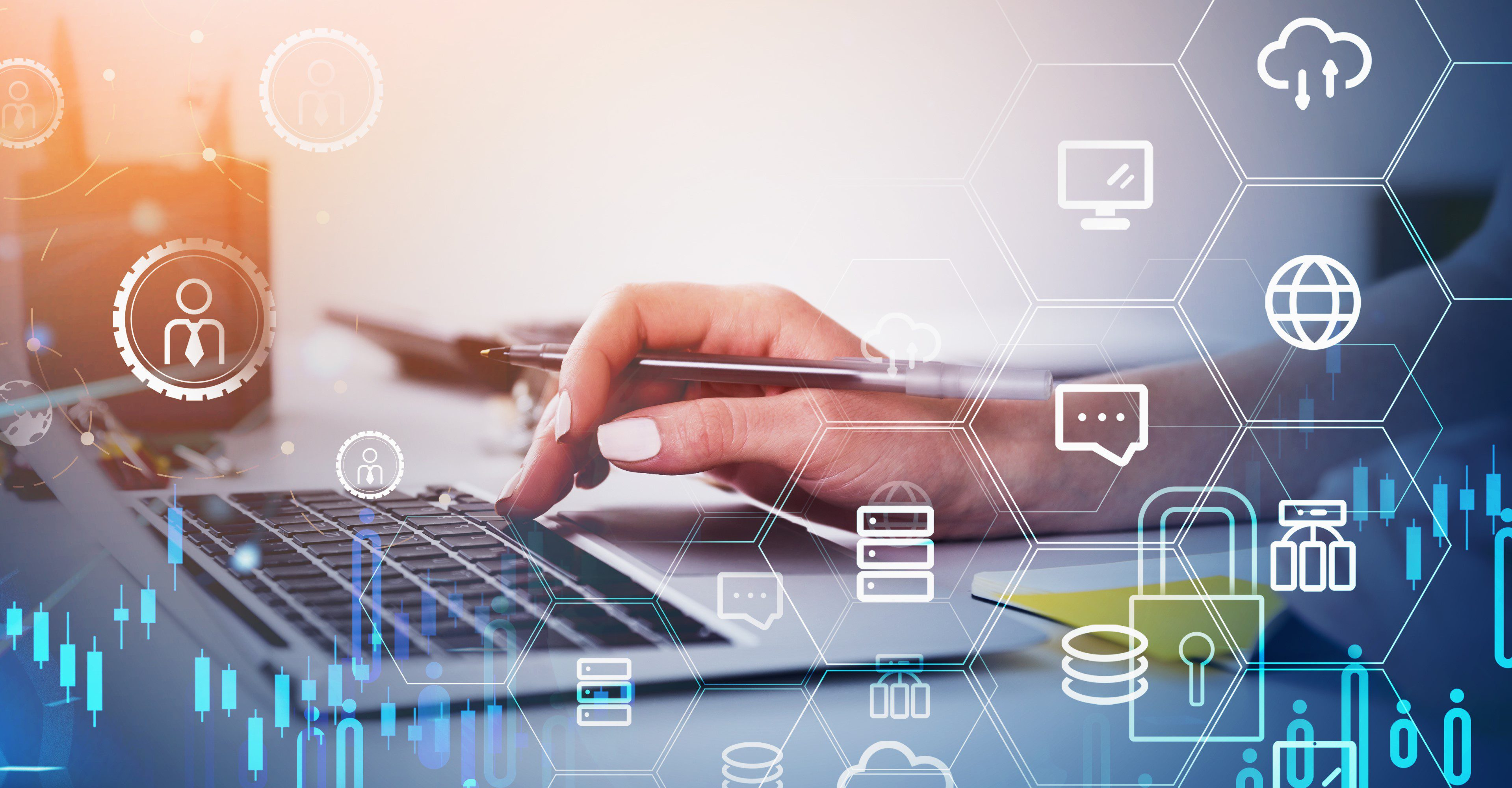 Corporate Digital Banking