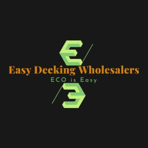 Company Logo For Easy Decking Wholesalers'