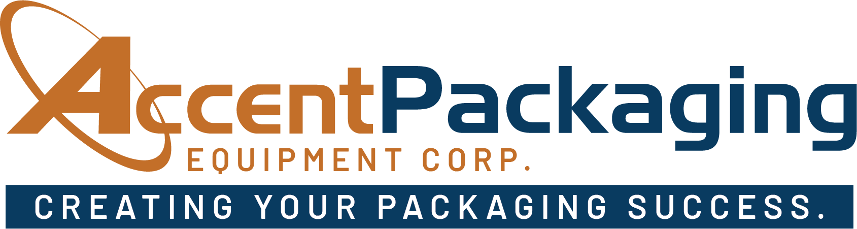 Company Logo For Accent Packaging Equipment Corp.'