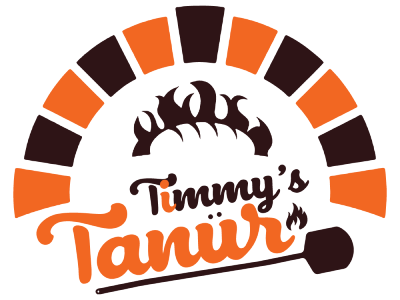 Timmy's Tanür Logo