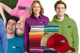 Branded Apparel Market'