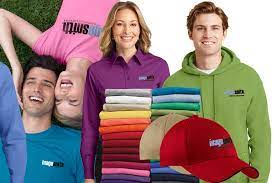 Branded Apparel Market