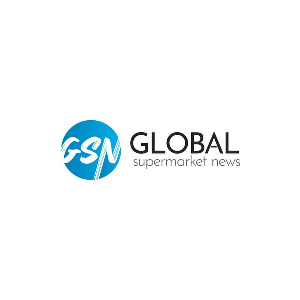 Company Logo For Global supermarket news'