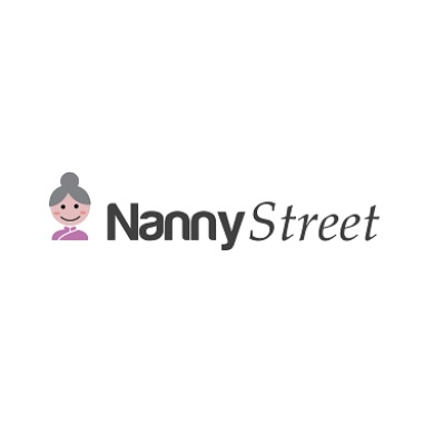 Company Logo For Nanny Street'