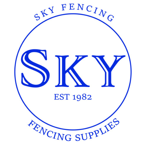 Company Logo For Sky Fencing'