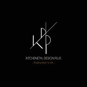 Company Logo For Kitchenetal Design Plus LLC'