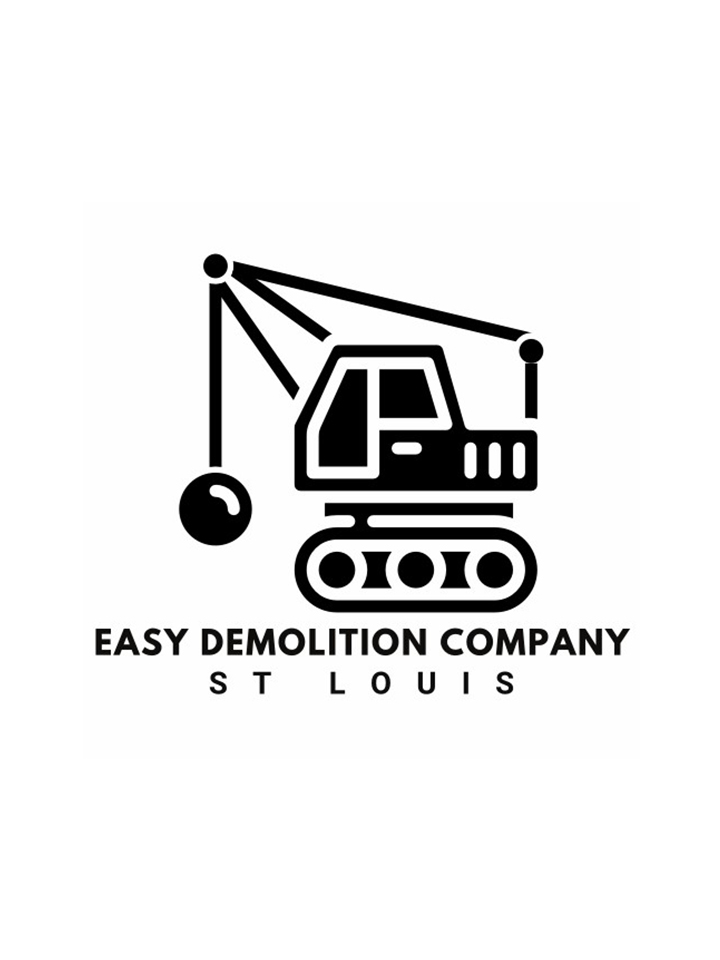 Company Logo For Easy Demolition Company'