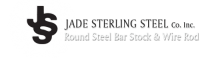 Jade Sterling Steel Logo