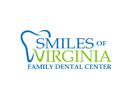 Company Logo For Smiles Of Virginia'
