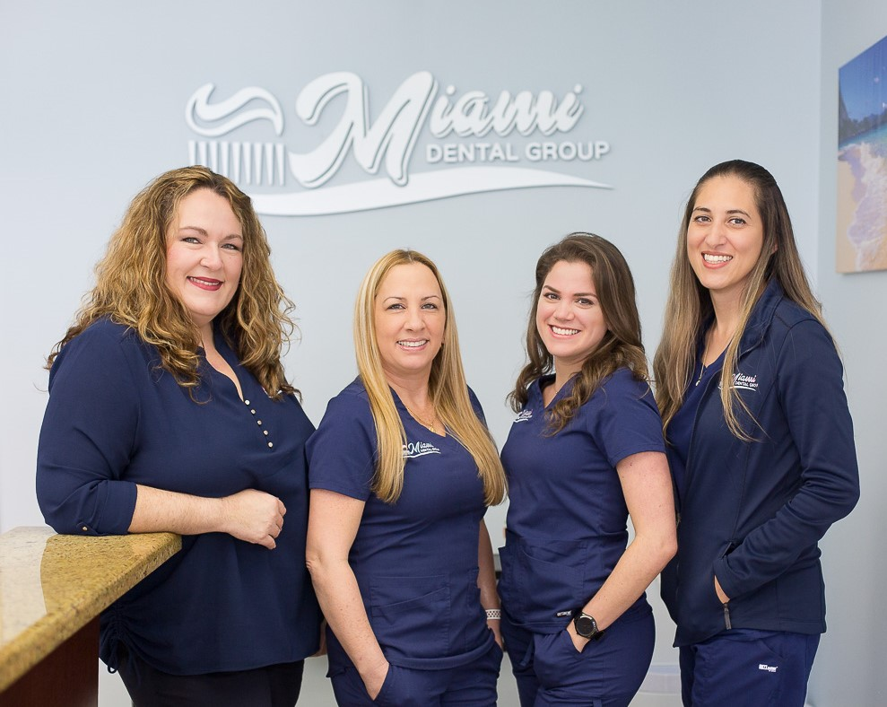 Company Logo For Miami Dental Group - West Kendall'