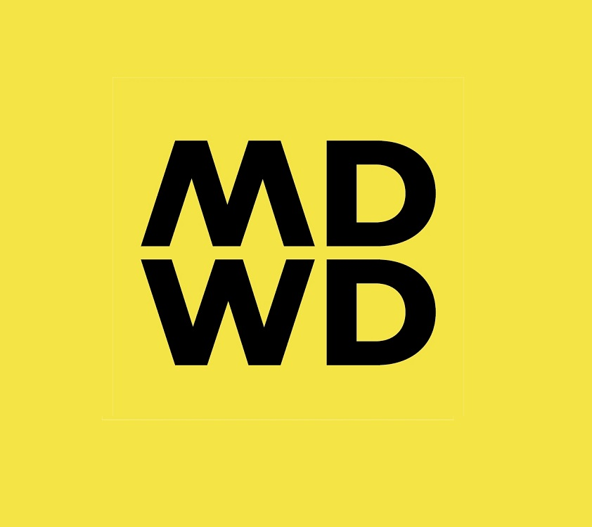 Company Logo For MDW Design'