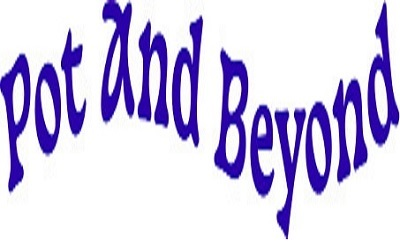 Company Logo For Pot and Beyond'