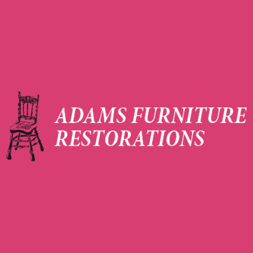 Company Logo For Adams Furniture Restorations'