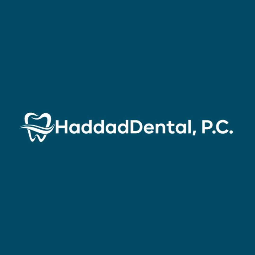 Company Logo For Haddad Dental, P.C.'