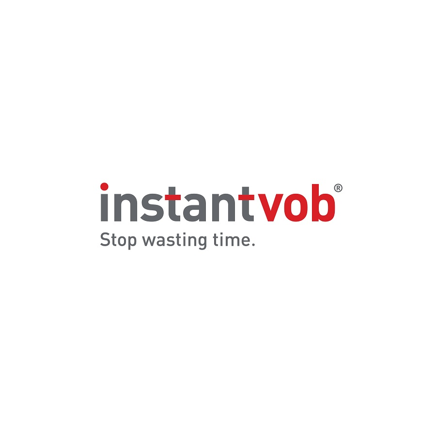 Company Logo For InstantVOB'