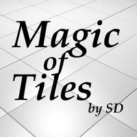 Company Logo For Magic of Tiles'