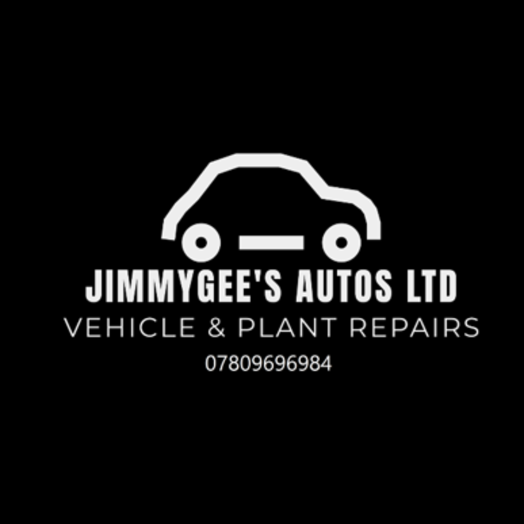 Company Logo For JimmyGee&rsquo;s Autos'