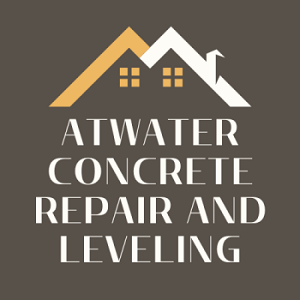 Company Logo For Atwater Concrete Repair And Leveling'