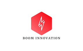 Boom Innovation Agency'