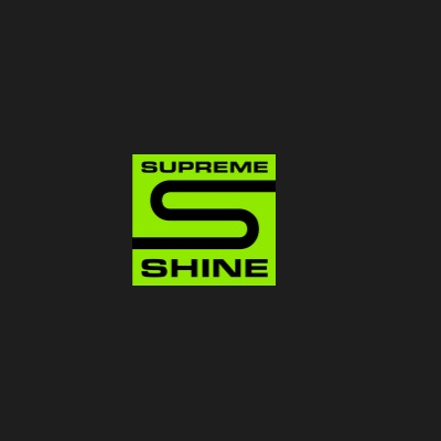 Company Logo For Supreme Shine'