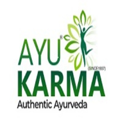 Company Logo For Ayukarma'