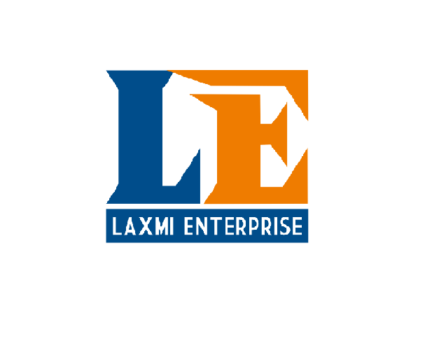 Company Logo For Laxmi Enterprise'