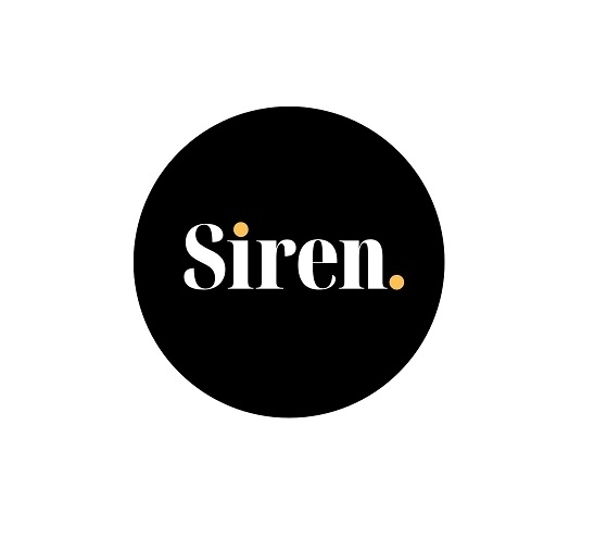 Company Logo For Siren Search'