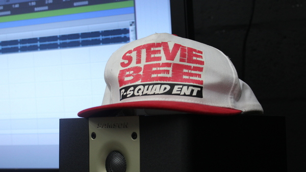 Help Send Stevie Bee'