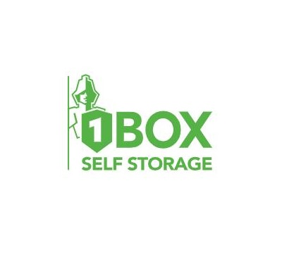 Company Logo For 1BOX Self-Storage Venlo'