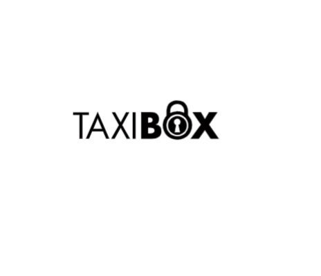 Company Logo For TAXIBOX Rtaxibox'