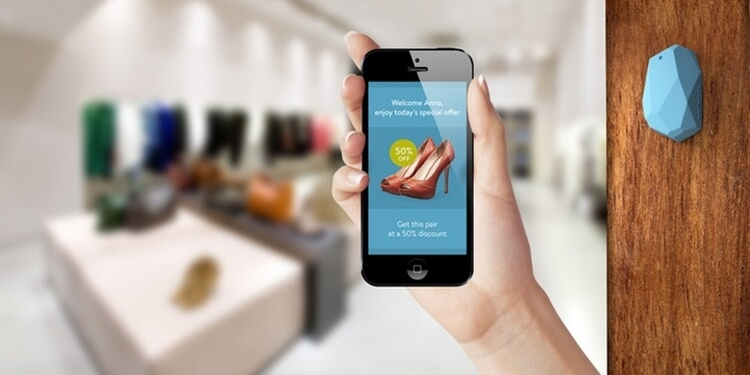 Beacon Technology Market'