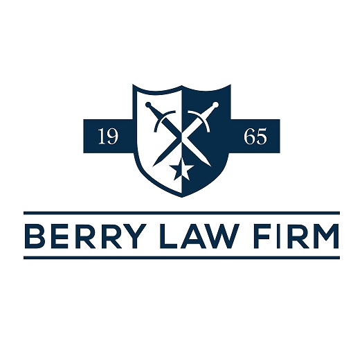 Berry Law Logo