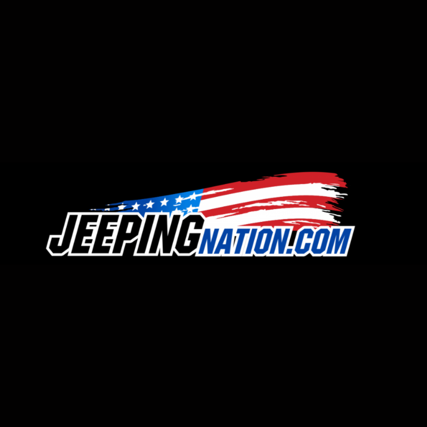 Company Logo For Jeeping Nation'