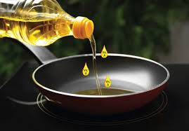 Cooking Oil Market