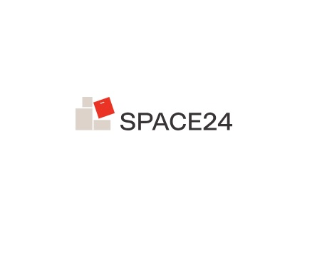 Company Logo For SPACE24'