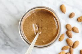 Almond Butter Market