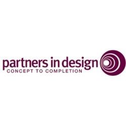 Company Logo For Partners in Design'