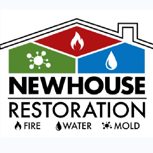 Newhouse Restoration Logo